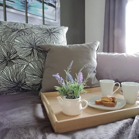 Appartement - Haus 温特贝格 外观 照片