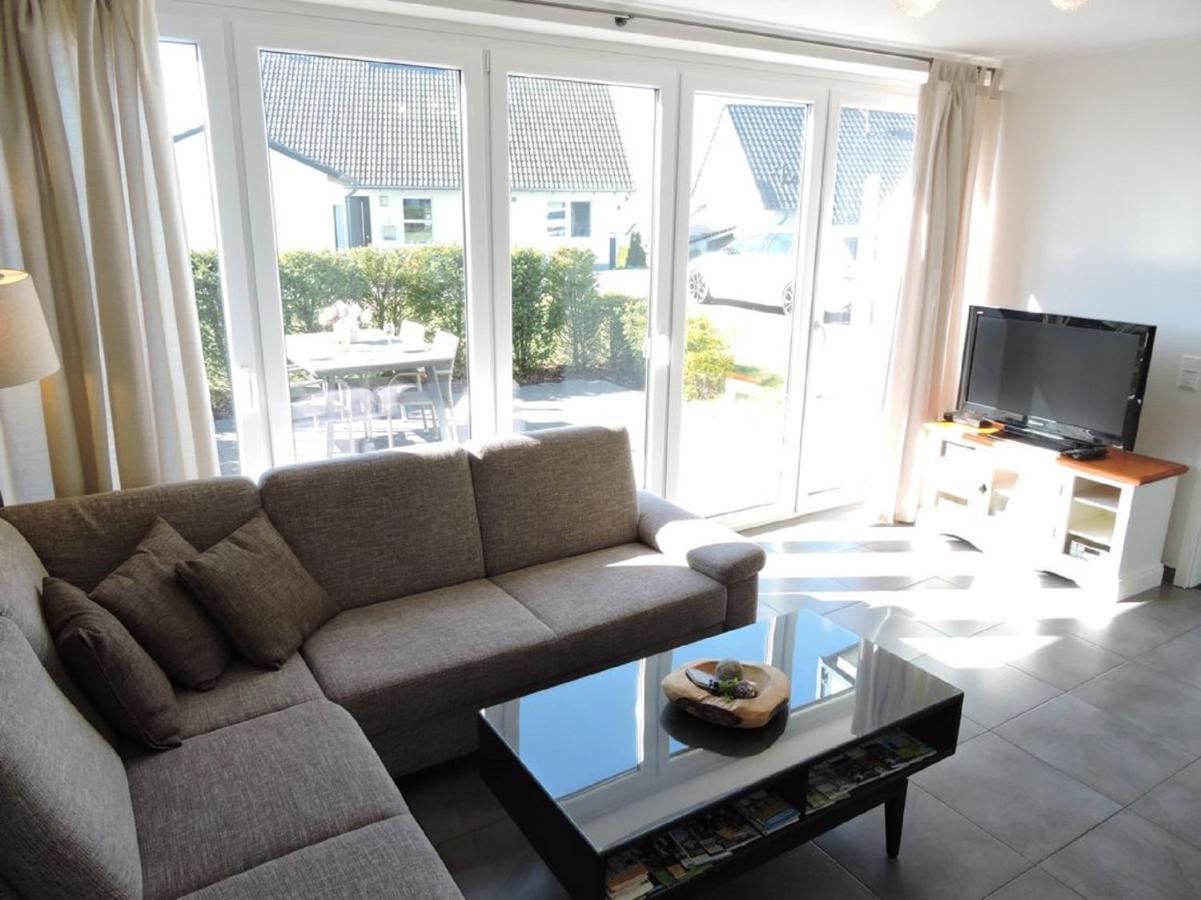 Appartement - Haus 温特贝格 外观 照片
